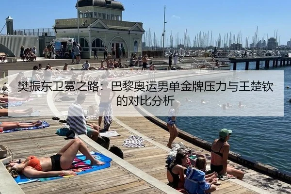 樊振东卫冕之路：巴黎奥运男单金牌压力与王楚钦的对比分析